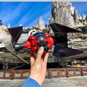 Meet your Posher, Randy